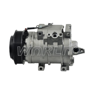 DCP36003 Автомобильный компрессор кондиционера для Subaru Tribeca3.0 3.6 WXSB007