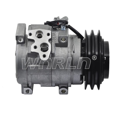4472608940 K4472608940 Автомобильный компрессор 12В для Isuzu Sportivo WXIZ032