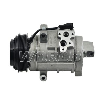 Автомобильный AC компрессор TD1561450A Для Mazda CX9 Для Ford Edge WXMZ004