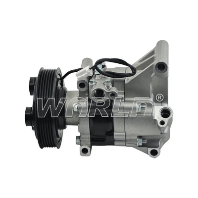 D65161450H Автомобильные автозапчасти AC компрессор для Mazda2 для Ford Fiesta1.5 WXMZ005