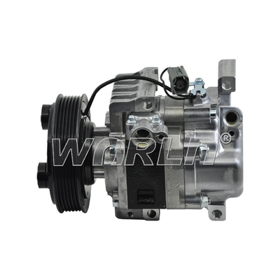 GJ6A61450 Автомобильный компрессор кондиционера для Mazda 3 6 CX7 WXMZ017