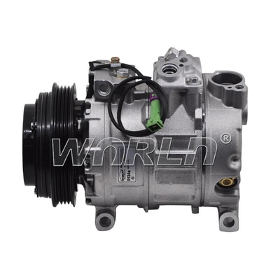 1997-2005 Автомобильный компрессор для Audi A4、A6/A8 C5 Для Skoda DCP02004 4471009440 WXAD002