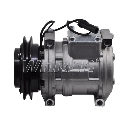 Компрессор AC 10PA15L 1A автоматический для Fendt для Ceres 12V 1984-1999 DCP99502/4471007869