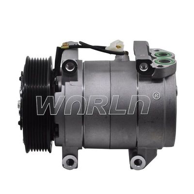 2003-2008 CCA20745 Автомобильный компрессор кондиционера для Holden Rodeo RA3.5 WXIZ042