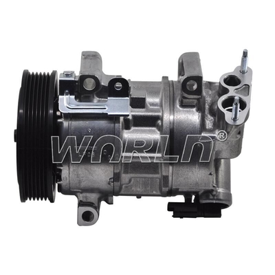 DCP21010 Автомобиль Авто AC компрессор Для Peugeot308 Для Citroen C4 WXPG036