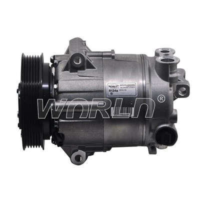 Части компрессоров для Maserati F360 для Maserti Quattroporte 180041 6581290 WXAA016