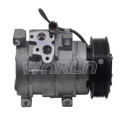 4472800891 MK582684 Автомобильный компрессор 10S15C для Mitsubishi Fuso Canter WXMS084