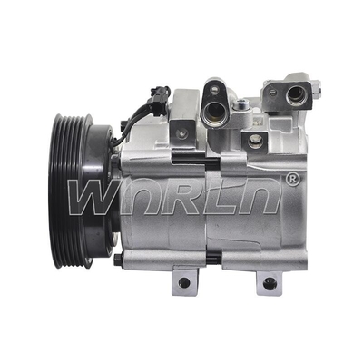 89238 9770126200 Авто кондиционер компрессор для Hyundai Santafe для Trajet для Sonata 2.0 WXHY014