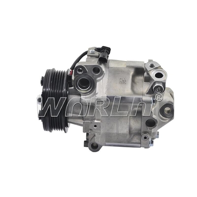 26220451 E174241175D Компрессор с переменным водоизмещением для Buick Excel 1.0 WXBK035