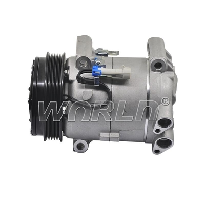 51980391 52093153 RC.600.374 Автомобильный AC компрессор для Fiat Uno Vivace Fox Siena WXFT018