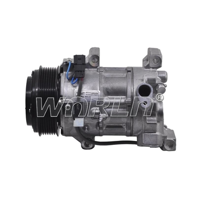 Автоматический компрессор 6SBU14C 6PK для Honda для Civci для согласия 1.5T 388106A0A01