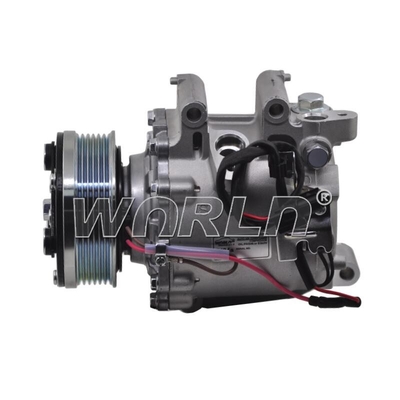 TRSE093720 38800R6FG210M2 Автомобильный переменный компрессор для Honda CRV WXHD056