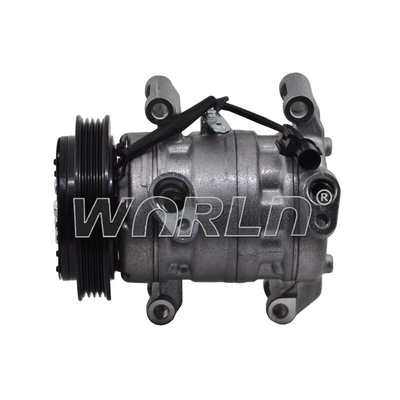 OEM 7813A672 7813A671 компрессора AC частей запасной части кондиционирования воздуха автомобиля для Мицубиси L200 Trition 10S11C