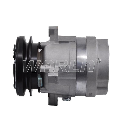 124195 033198 CO20454C грузовик кондиционер компрессор для Hyundai для Daewoo для Doosan WXTK024
