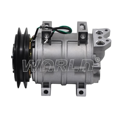 DKS15CH грузовик AC компрессор для Hitachi Kenki200 для Hyundai для Komatsu 4456130 5060119751 WXTK011