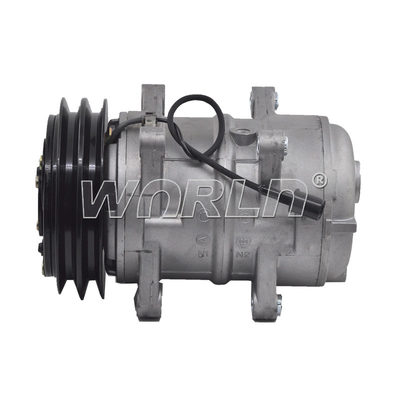 5060114582 8970707140 Автокомпрессор для Isuzu Trooper для Бигхорна 3.1TD WXIZ011