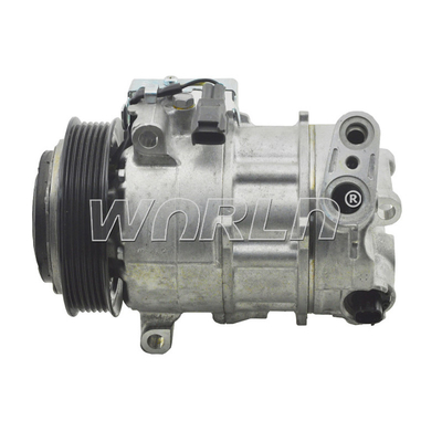 Автомобиль Авто AC компрессор 68193950AA 4471607220 Для Dodge Dart 2.0/2.4 WXCK017