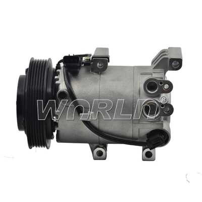 VS12E 6PK 977013X500 Автомобильный AC компрессор для Kia Soul WXKA047