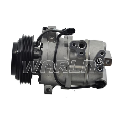 9977012S000 A/C Автокомпрессор DVE16 Для Kia Sportage Для Hyundai IX35 2.0 WXKA027