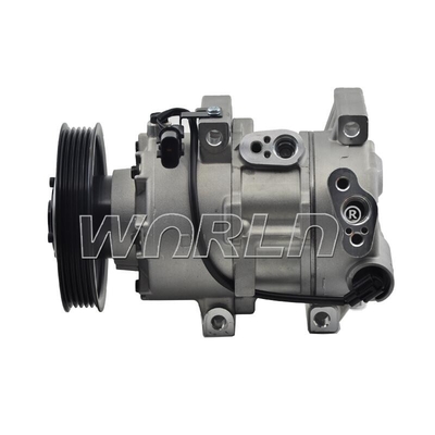 977013Z300 ACP658000P DVE12 Автомобильный охлаждающий компрессор для Hyundai Accent для Solaris WXHY103