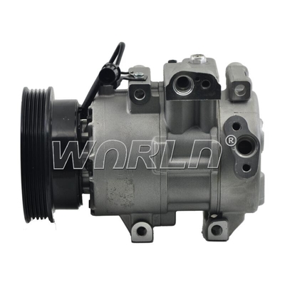Компрессор Hyundai Car AC для Hyundai I20 1.4/1.6 77011G300 977011R200 WXHY116