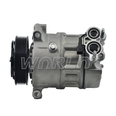 8W8319D629AC Автомобильный воздушный компрессор для RangeRover для Discovery WXLR011