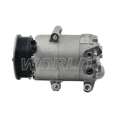 F1F119D629CB 14855693438 Автомобильный компрессор кондиционера для Ford Focus для CMAX WXFD111