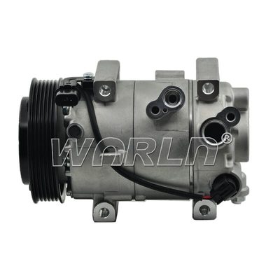 VS12 Вехиле AC компрессор CA500ALEAA08 97701C8000 Для Hyundai I20 WXHY102