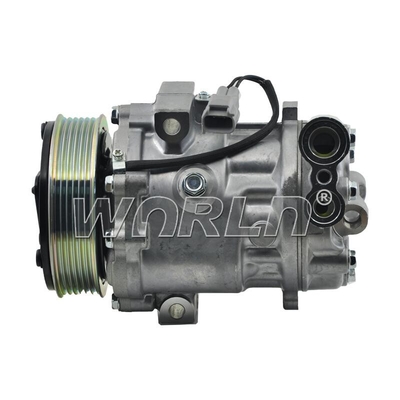 Автомобильный компрессор 648760 51803075 Для Fiat Bravo Для Doblo Для AlfaRomeo Mito Для Peugeot Bipper WXFT004