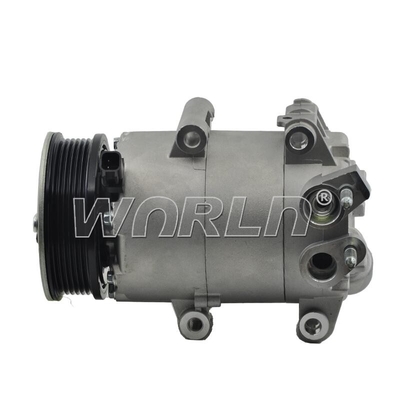Кондиционер 12 В постоянного тока YN4371901200RC для Ford ECOSPORT 1.6 2013-2017 FIESTA 1.6 2013 FLEX WXFD038