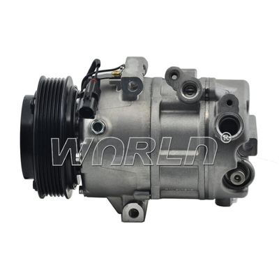 97701Q2050 97701F8500 Автоактивный компрессор 2010-2014 Для Hyundai IX35 Kia Sporta2.0 WXHY097
