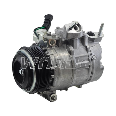 Автоматический компрессор 12Volt кондиционера 7SBH17C на фокус 2010-2015 WXFD088 Форда CMAX