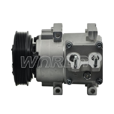 BE8Z19703A 5S6519D629DA Автомобильный компрессор для Ford Fiesta 1.5/1.6 WXFD123