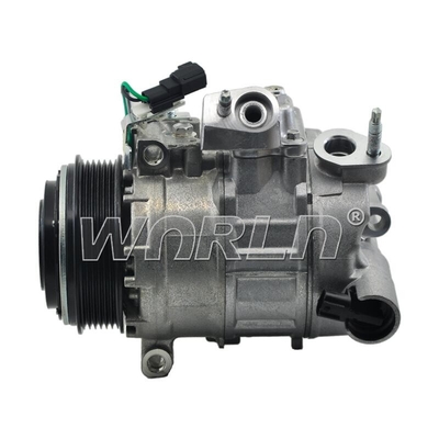 DG9H19D629HD Автомобильный компрессор 7SBH17C насос для охлаждения для Ford Mondeo Focus WXFD135