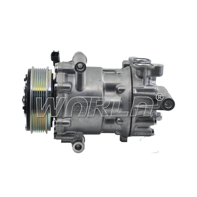 BK2119D629BA компрессор для Ford Transit для Peugeot Boxer 2011-2014 WXFD101