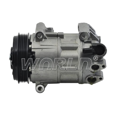 50509534 Автомобильный кондиционер компрессор Fiat500 Punto Tipo WXFT014