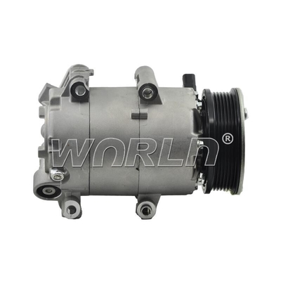 Компрессор 12V кондиционера автомобиля для Форда для Ecospost на Bmax 2008-2017