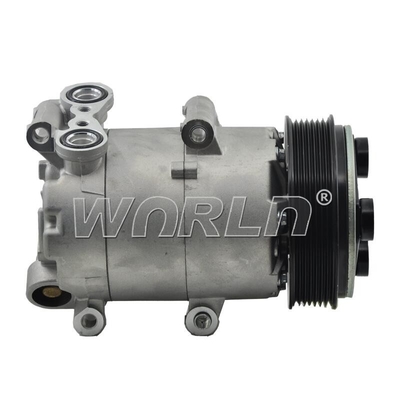 6C1119D629BD 1383679 Автомобильный воздушный компрессор 7VS16 для Ford Transit 2.4TDCI WXFD014