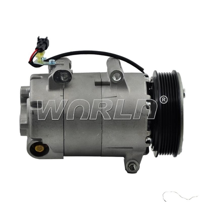 1464655 1732593 Автомобильный компрессор Для Ford Focus Для CMAX Для Volvo WXFD028