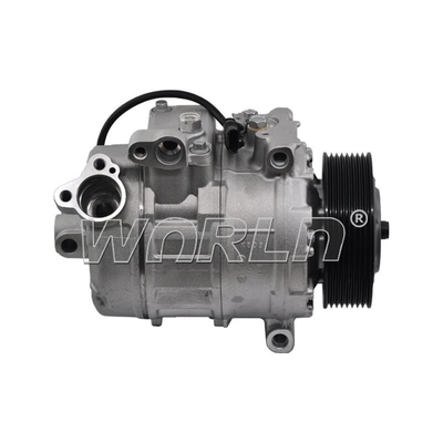 Компрессоры кондиционеров для автомобилей для BMW X3/28I F25 DCP05089 64529211496 WXBM061