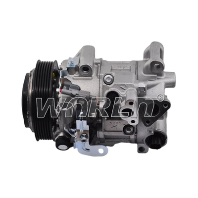 Часть компрессора AC автомобиля TSB17C 6PK для Тойота Camry2.0 8831006400