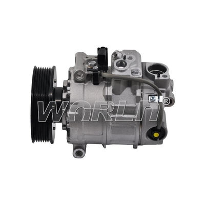 7SEU16C 7PK Автомобильный компрессор для Bentley Cantiental GT WXAA007