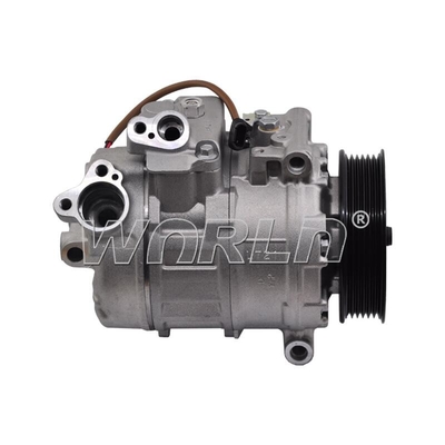 DCP05036 64529122618 Автомобильный компрессор кондиционера для BMW1/3/X1 WXBM047