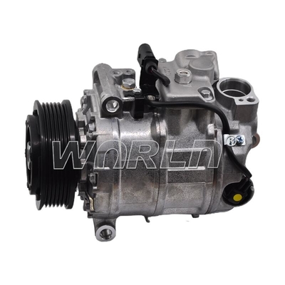 DCP32069 7E0820803A Автомобильный компрессор кондиционера для VW Amork для Multivan для транспортера WXVW037