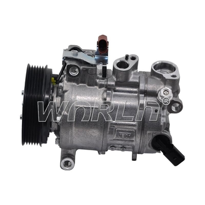 4G0260805AC 8K0260805N Автомобильный переменный компрессор для Audi A6 / Q5 2.0T WXAD034