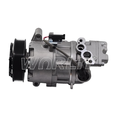 Замена переменного тока компрессор для BMW 1/3/X1 DCP05026 64529182793 WXBM002