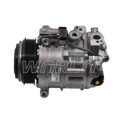 Автомобильный воздушный компрессор DCP17191 4472808553 Для Benz C Для Vito Sprinter 2013-2018 WXMB110