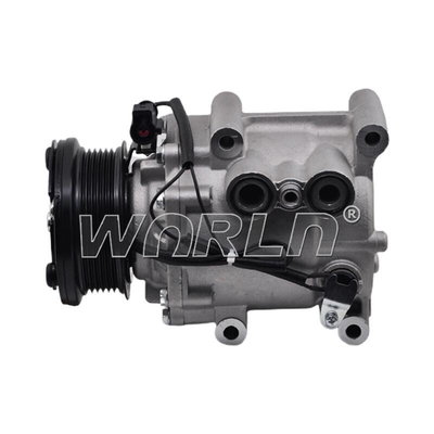 1064354 Автокомпрессор кондиционера для Ford Mondeo Focus Transit WXFD024