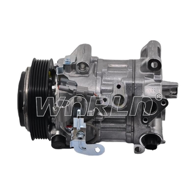 Автомобильный воздушный компрессор 12В 8832042140 для Toyota Highlander WXTT118