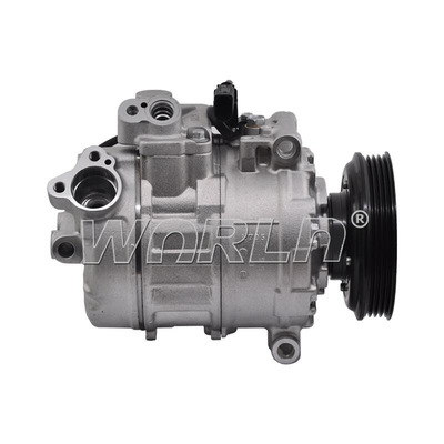 DCP02061 4B0260805G Автомобильный компрессор переменного тока для Audi A4/A6 B6/C5 1.9 7SEU16C WXAD011